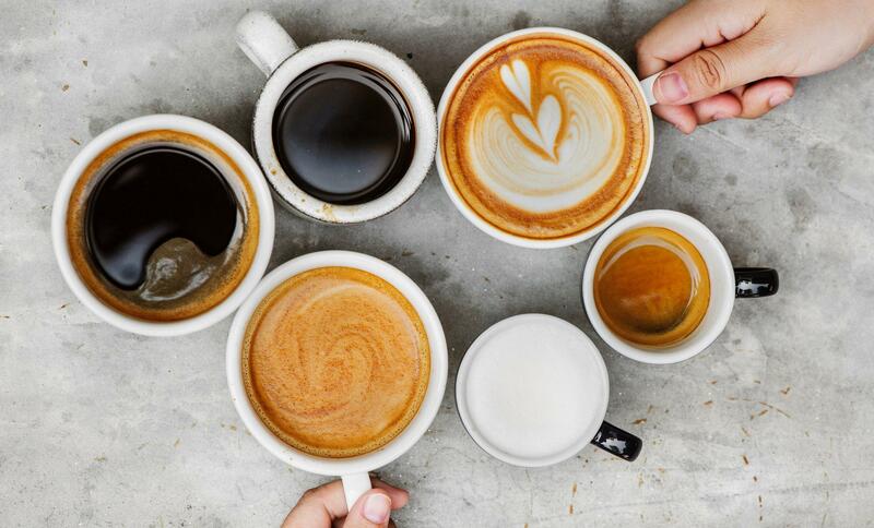 堅尼地城 Café生意 生意轉讓盤｜行業相關圖片・非實景