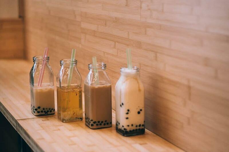 觀塘 甜品糖水店生意 生意轉讓盤｜行業相關圖片・非實景
