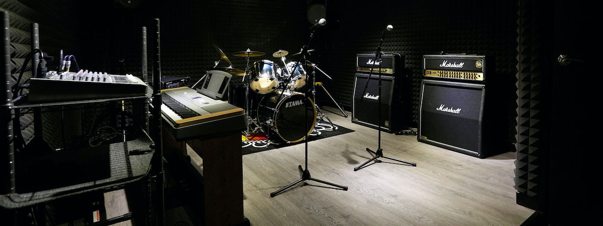 屯門 音樂中心 生意轉讓盤｜行業相關圖片・非實景