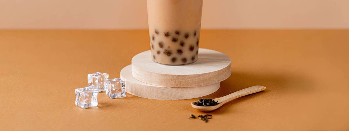 尖沙咀 飲品店生意 生意轉讓盤｜行業相關圖片・非實景