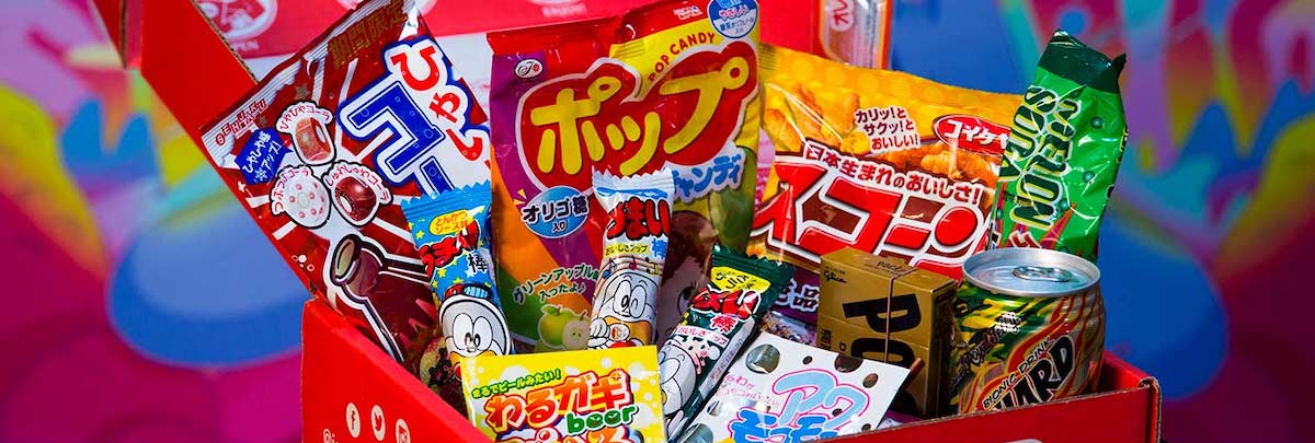 坑口 食品店 生意轉讓盤｜行業相關圖片・非實景
