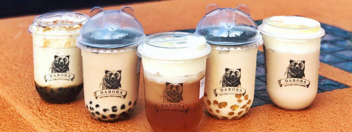 荃灣 飲品店生意 生意轉讓盤｜行業相關圖片・非實景