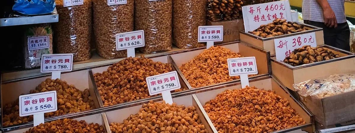 新界 食品店 生意轉讓盤｜行業相關圖片・非實景