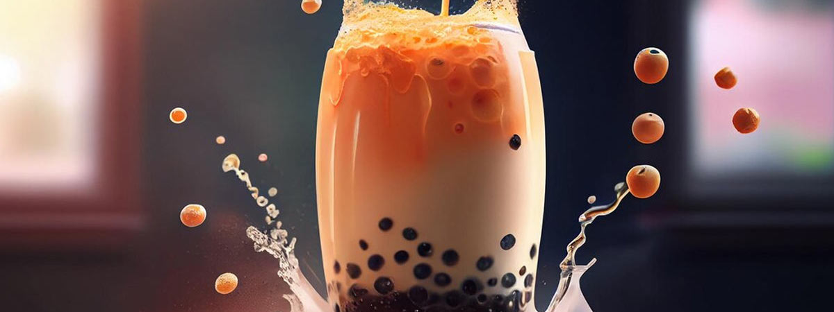 荃灣 飲品店生意 生意轉讓盤｜行業相關圖片・非實景
