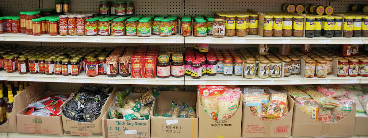 西貢 食品店 生意轉讓盤｜行業相關圖片・非實景