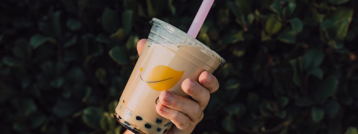 葵芳 飲品店生意 生意轉讓盤｜行業相關圖片・非實景