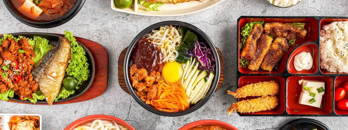 灣仔 外賣店生意 生意轉讓盤｜行業相關圖片・非實景