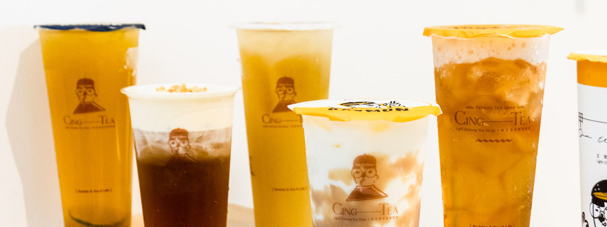 黃大仙 飲品店生意 生意轉讓盤｜行業相關圖片・非實景