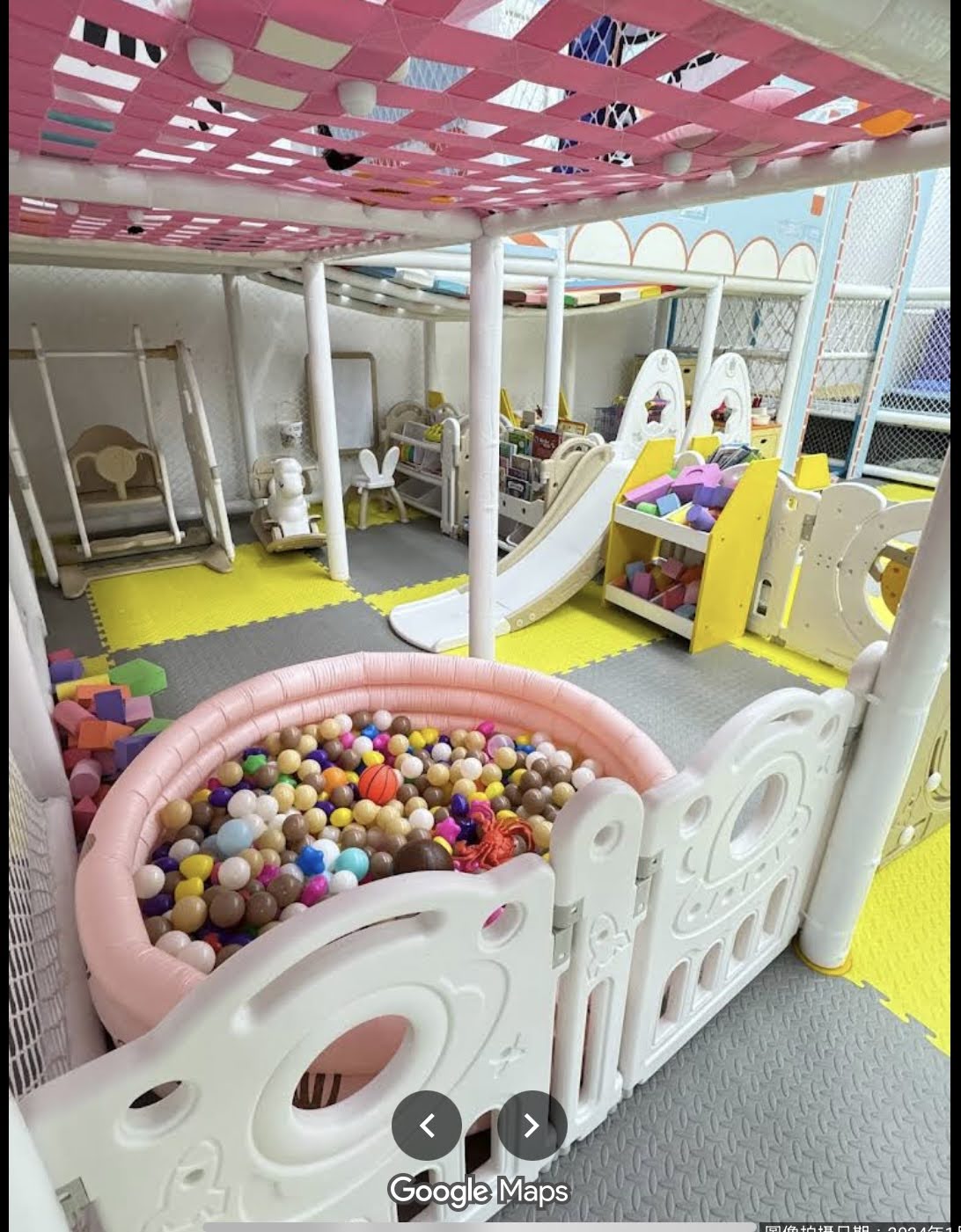 鴨脷洲Autorun有班底約2,300呎幼兒/兒童Playhouse生意轉讓 real business photo 3