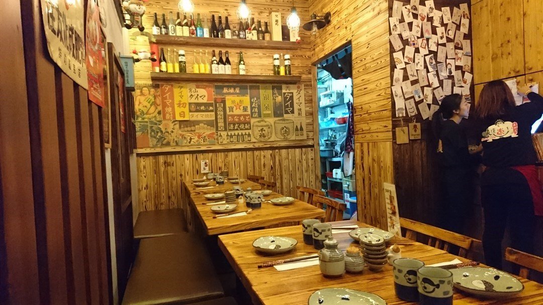長沙灣住宅環繞旺街位處民生區段段有人流各式麵店資產轉讓 實景相片 3
