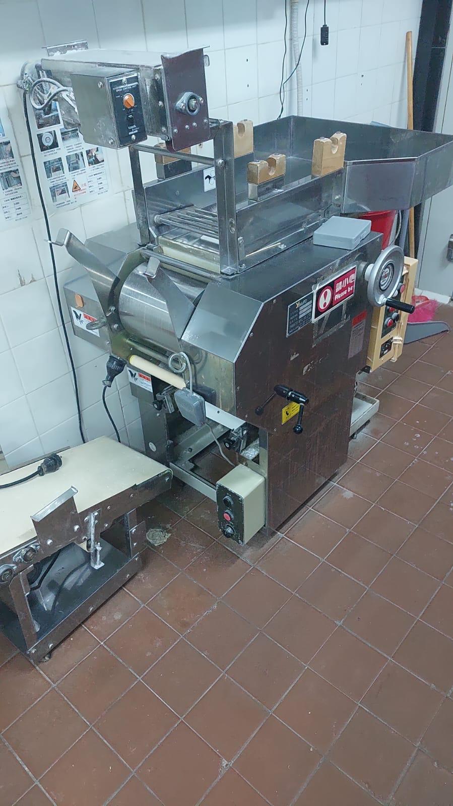 柴灣設備齊全平租之選即頂即做食物工場資產轉讓 real business photo 7