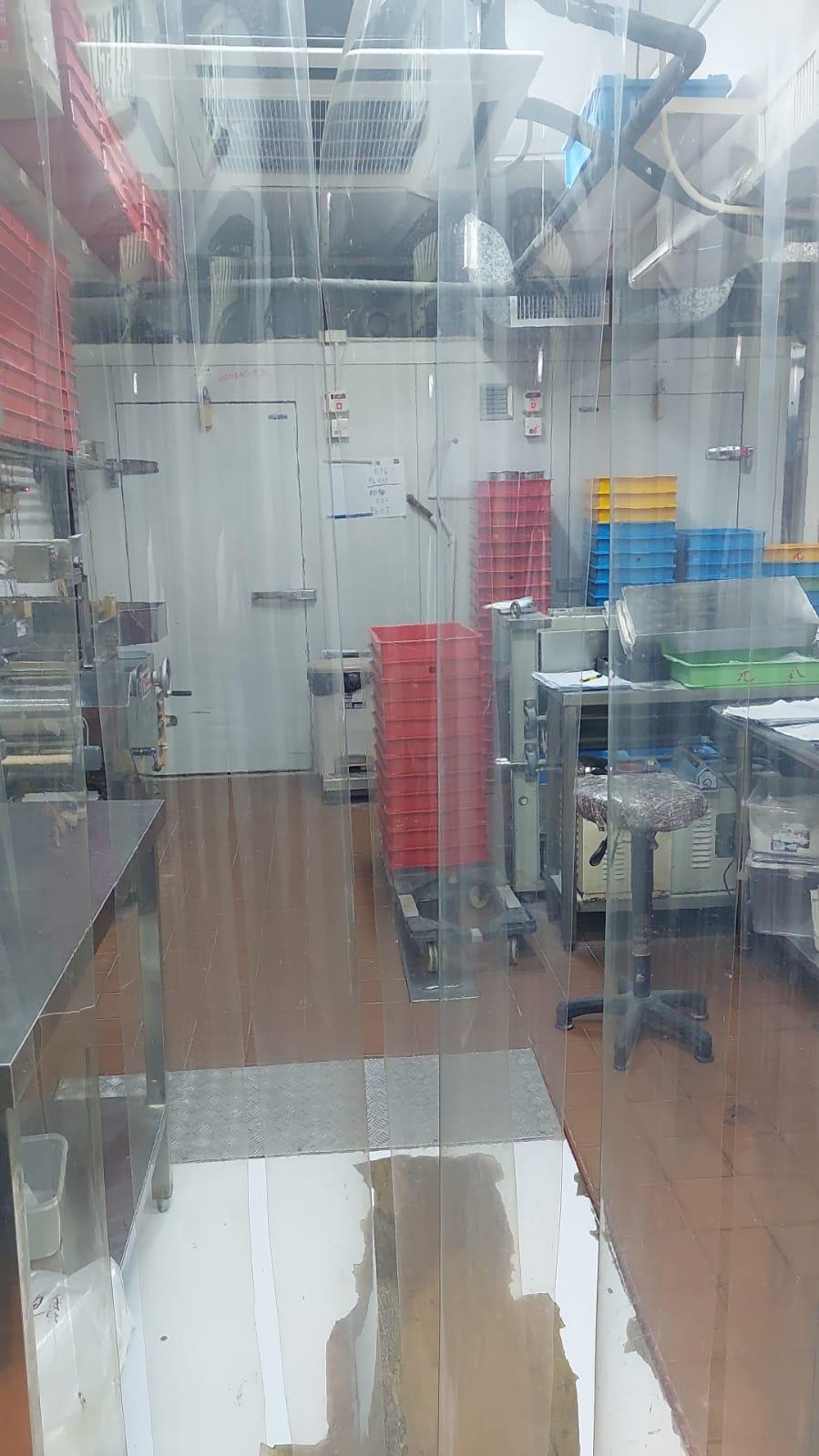 柴灣設備齊全平租之選即頂即做食物工場資產轉讓 real business photo 8