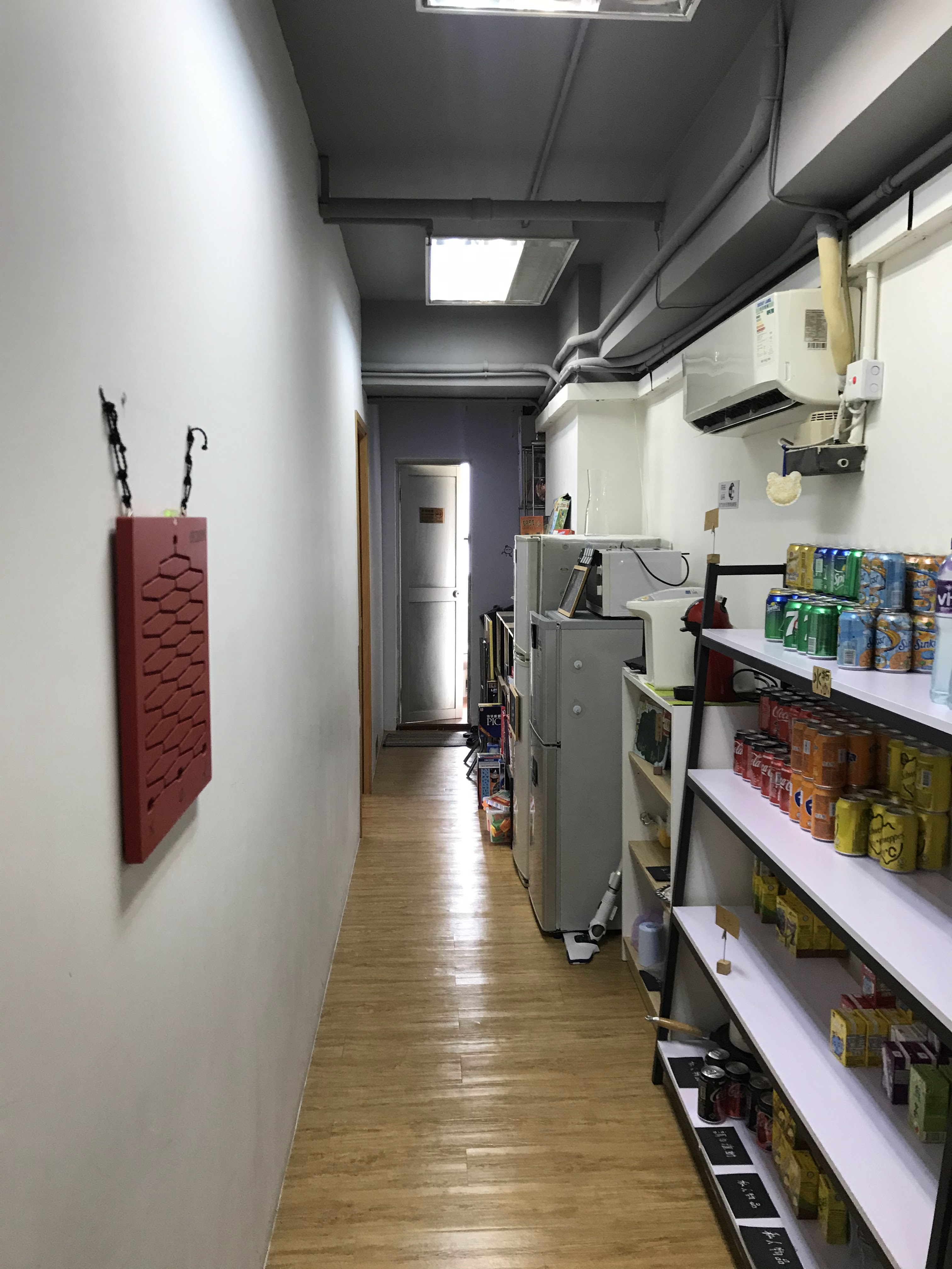 九龍灣950呎2廁有開放式廚房環境舒適有大窗Party Room資產轉讓 實景相片 4