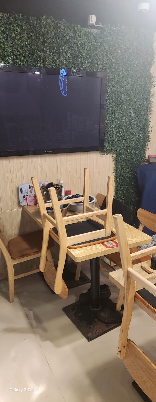 葵涌平價放讓低入場門檻可轉型具小食食肆牌照、刺身壽司牌照穩定街坊熟客可查營收數據日韓東南亞餐廳資產轉讓 實景相片 2