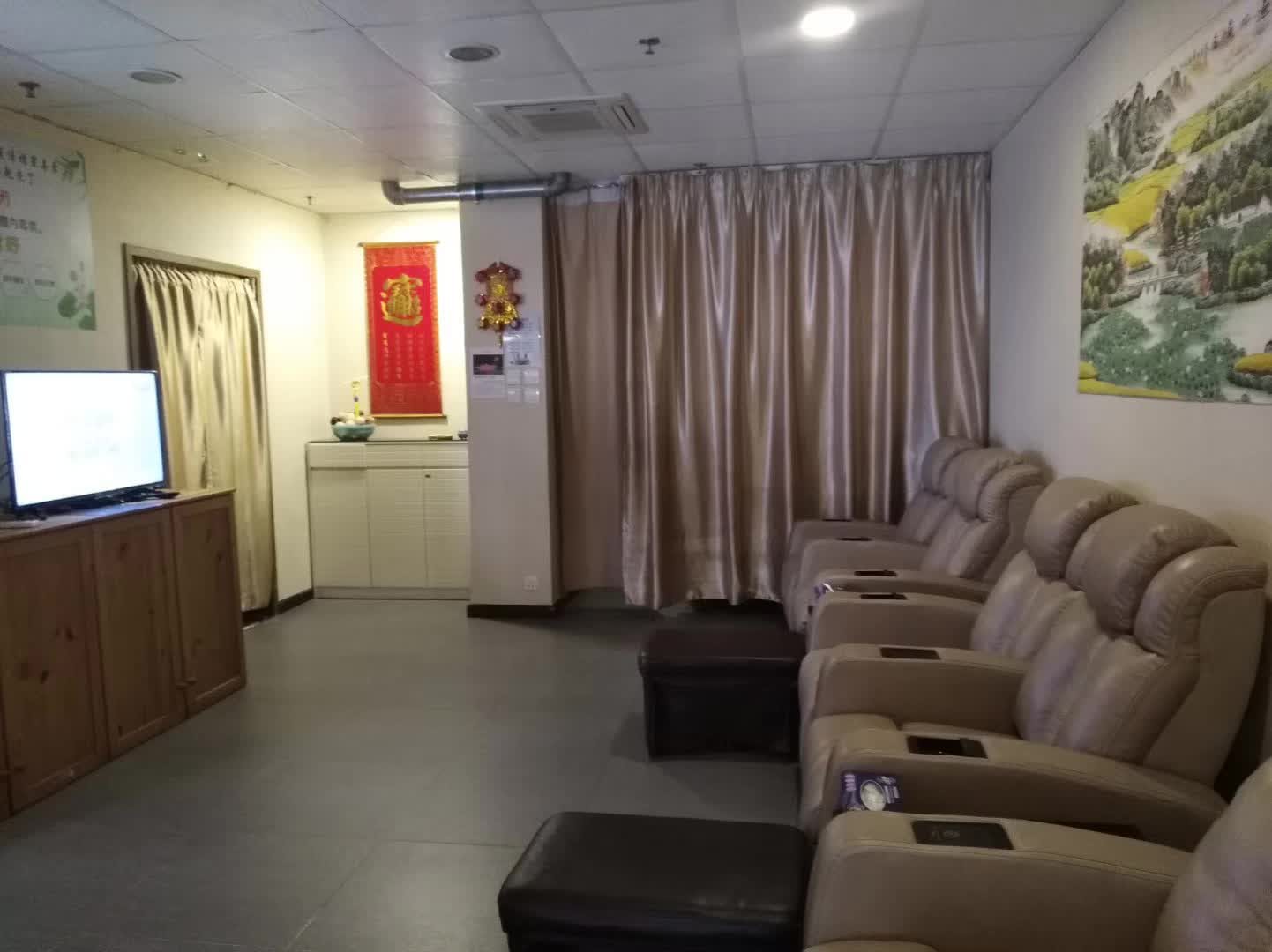 堅尼地城設6房有班底約1,800呎總投資額約$100萬按摩店足浴店資產頂讓 實景相片