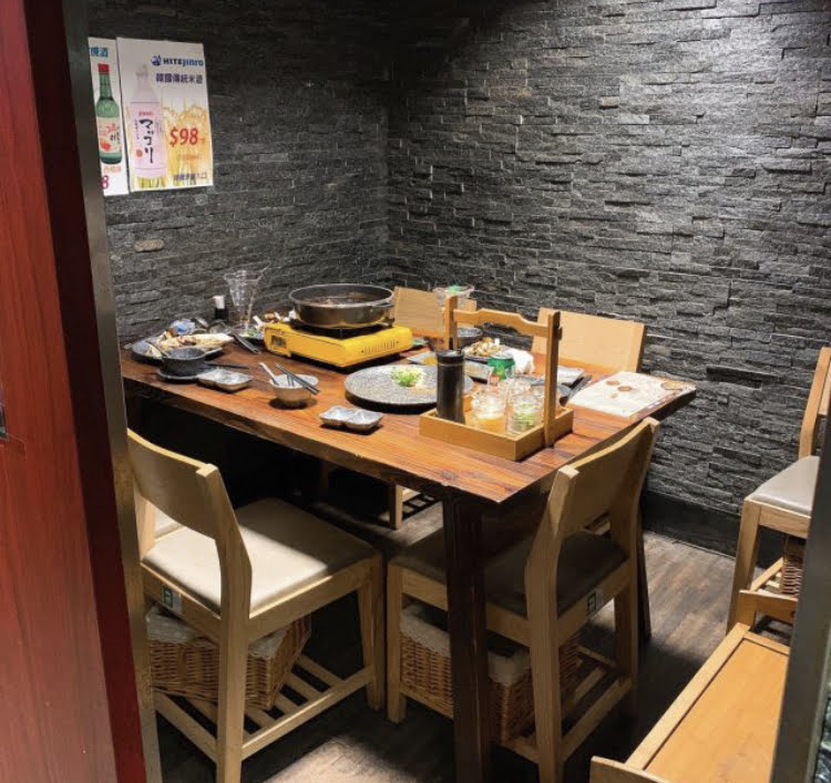 旺角人流大旺極高盈利多元化食家最愛火鍋店 實景相片