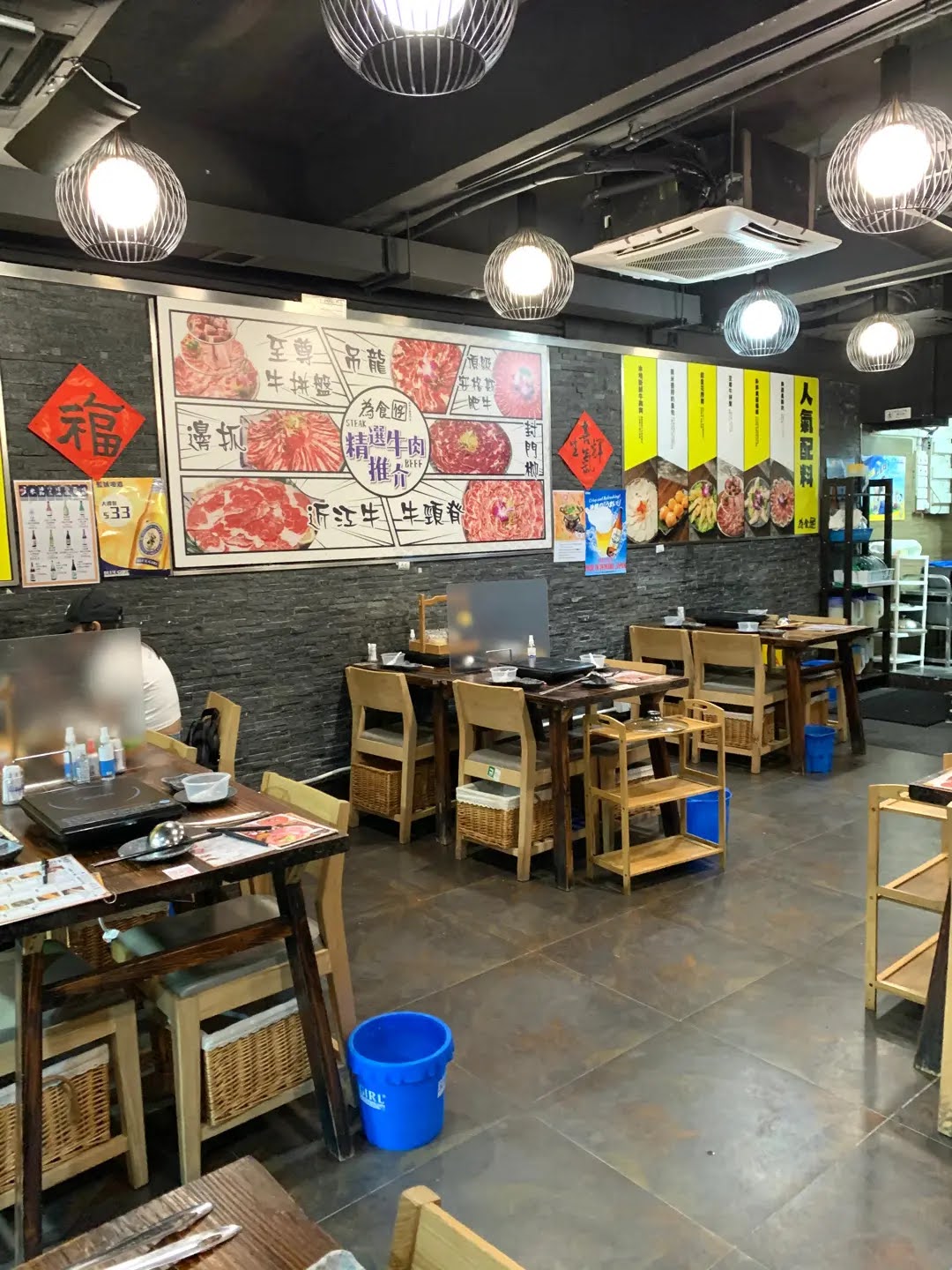 旺角人流大旺極高盈利多元化食家最愛火鍋店 實景相片 4