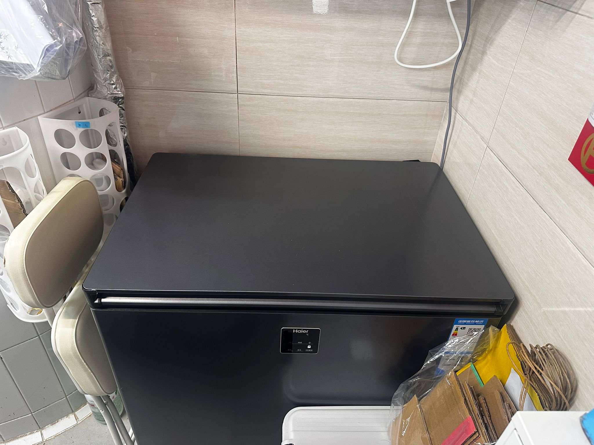 馬鞍山住宅林立無需守業平價放讓合初創業人士租金相宜熟客眾多可教授經營模式有穩定POS系統外賣店生意轉讓 實景相片