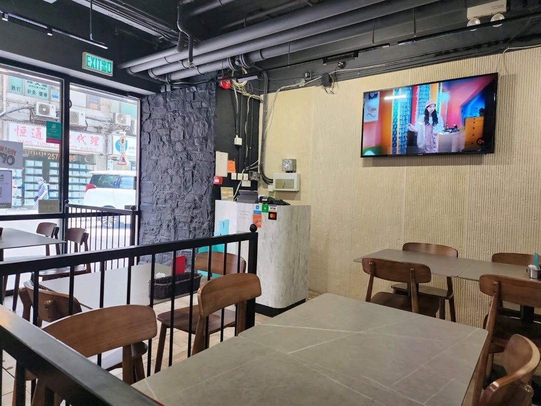 北角半Autorun持大牌酒牌可連品牌配方員工班底穩定盈利間隔實用設施完備日韓東南亞餐廳生意轉讓 實景相片 2