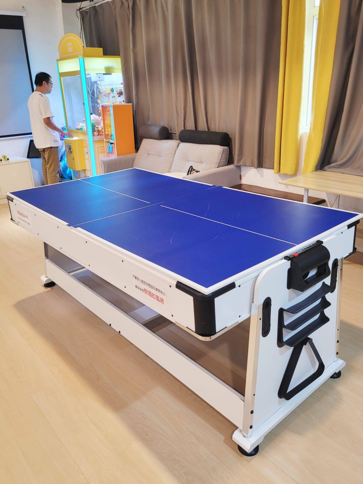 新蒲崗3,000呎$11呎租半Autorun利潤可達$65,480口碑極佳近港鐵站交通方便彈性參與時間地方寬敞生財工具齊備可帶入行連FB及IG Party Room生意轉讓 實景相片 3