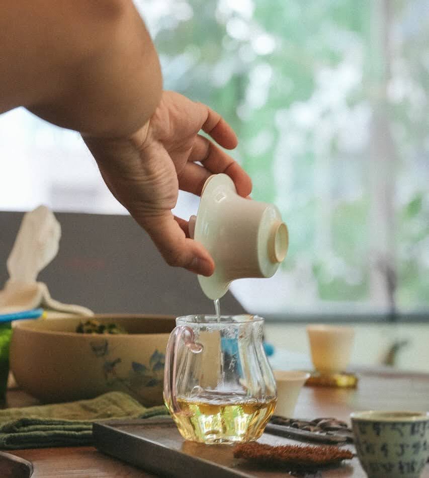 上環移民放盤另計存貨約$80萬有班底約1,250呎茶葉零售店生意轉讓 實景相片 2