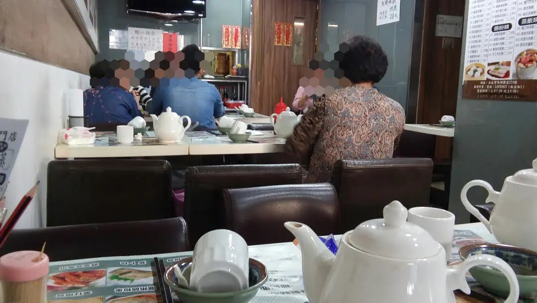 土瓜灣持大牌行煤氣生財工具齊備有明火炒爐大幅減低開業成本小區少有點心餐廳有長期顧客可改粉麵茶餐廳中餐廳生意轉讓 實景相片