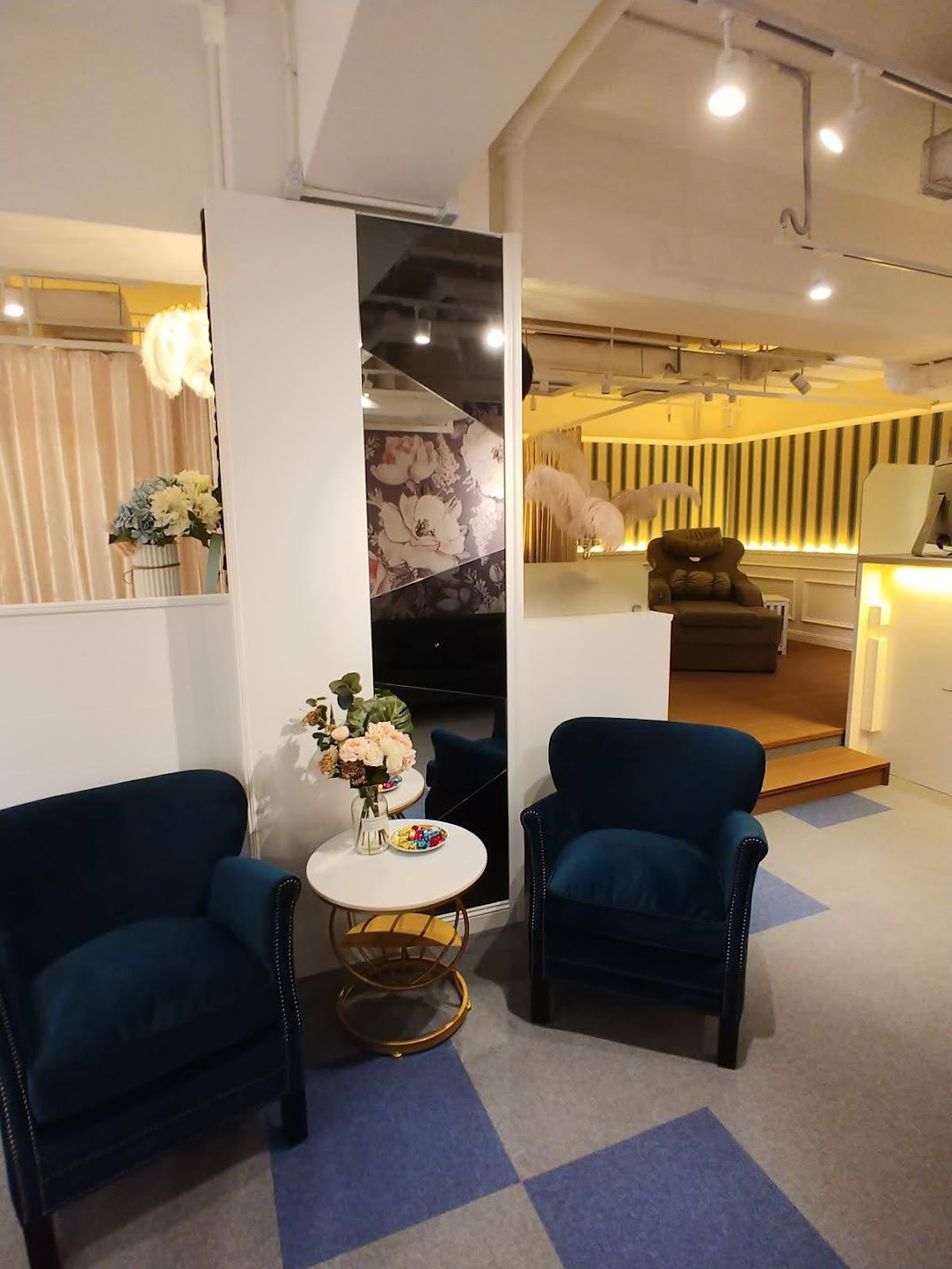 尖沙咀Autorun約2,000客底約1,000呎美甲店生意轉讓 實景相片 3
