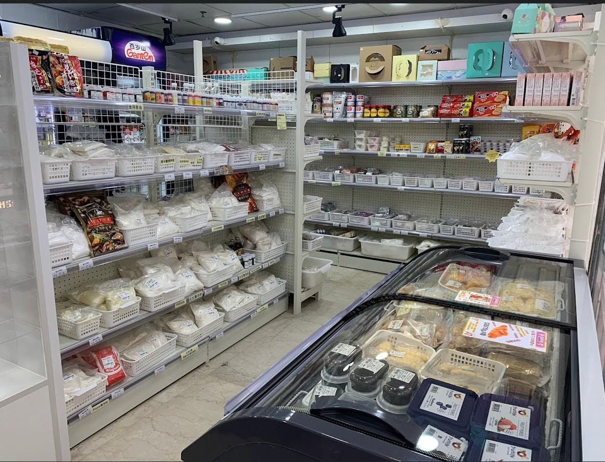 元朗烘焙店生意轉讓利潤約$37,062元朗地理位置優越具客戶開拓潛力連存貨約$50,000位於地舖連閣樓約370呎 實景相片 3