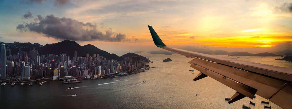 退休放盤具旅行代理商牌照經營約37年老字號旅行社牌照資產頂讓 封面圖