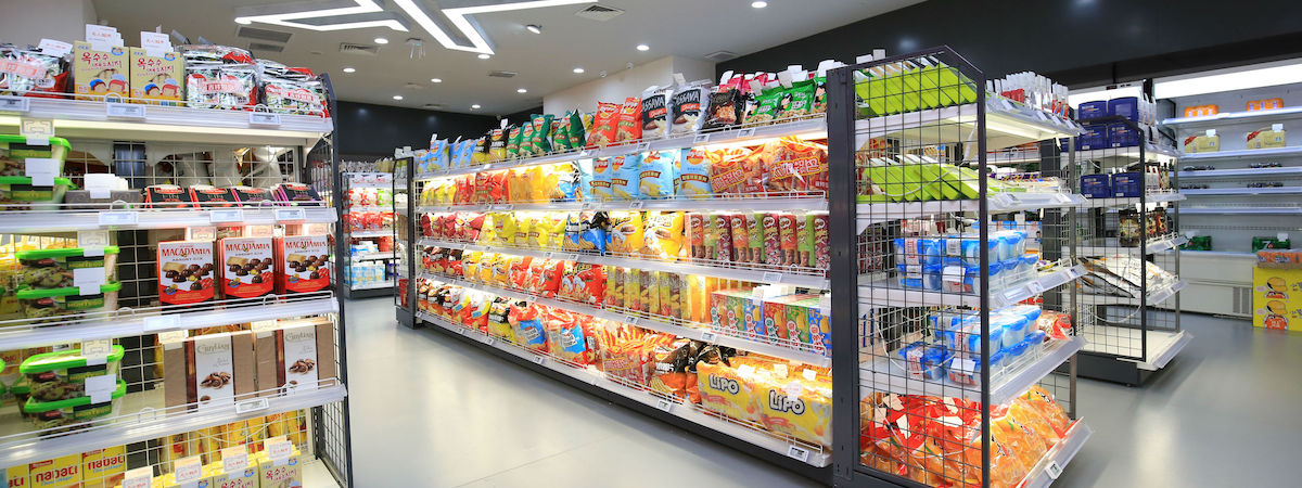 荔枝角可Autorun成立約6年有班底約700呎生活百貨店生意轉讓 封面圖